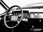Renault 12 TL 1969 года
